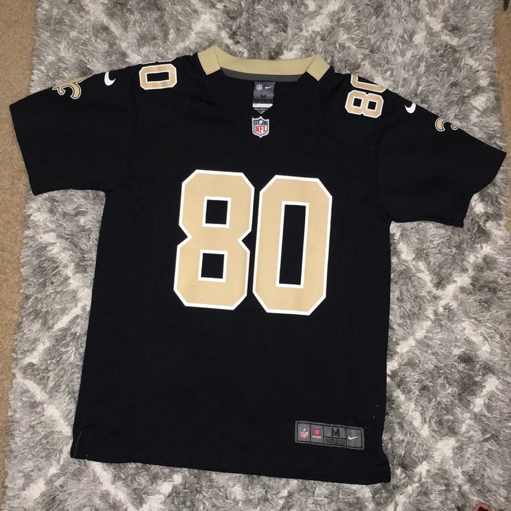 Official NFL Saints Jersey- Jimmy Graham